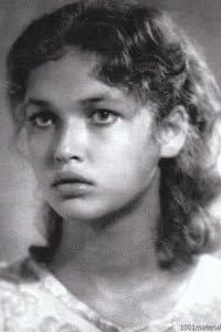 Matlyuba Alimova in Маленький человек в большой войне