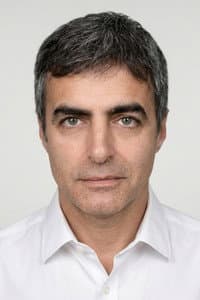Ali Çatalbaş in Seyircili Seyir Defteri