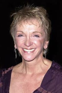 Elizabeth Franz in Face of a Stranger