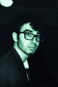 Jack Murtha in The Lost Goddess