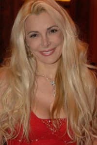 Alessandra Canale in Senza scrupoli