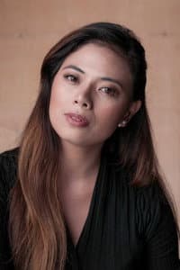 Liza Diño-Seguerra in Papa Mascot