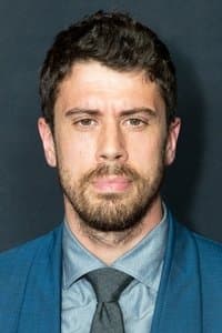 Toby Kebbell in Dawn of the Planet of the Apes