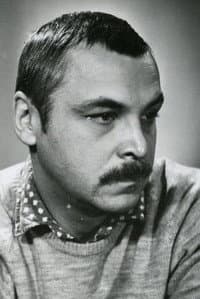 Vello Janson in Vernanda