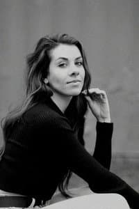 Virginia Polyzos in Herby