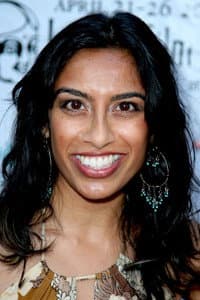 Rasika Mathur in Nilam Auntie: An International Treasure