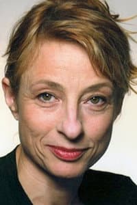 Agnès Regolo in La Fille qu'on appelle