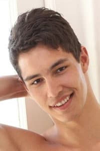 Antony Lorca in Turn Me On