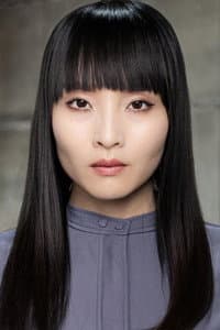 Rina Hoshino in Synapse