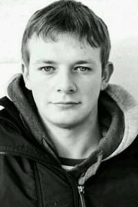 Gary Wales in Little To Lose