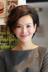 Jin Yang in 是亲密的你