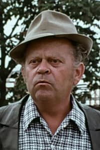 Gerhard Wollner in Die Brücke von Remagen
