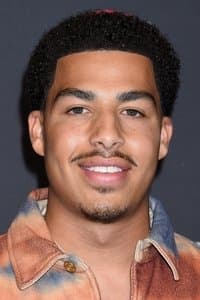 Marcus Scribner in Alexander IRL