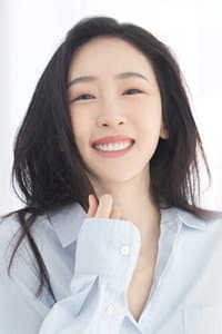 Xu Xiaohan in 私藏浪漫