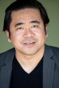 Giancarlo Sta Cruz in Pandemic Bread