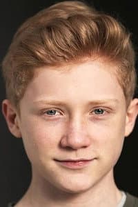 Joshua van Dalsum in Abseits