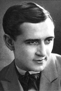 Jean-Louis Allibert in Les Trois Mousquetaires