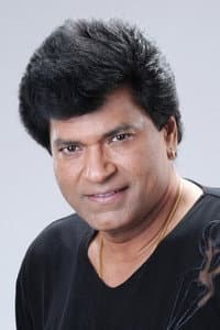 Charan Raj in Chilakapacha Kapuram