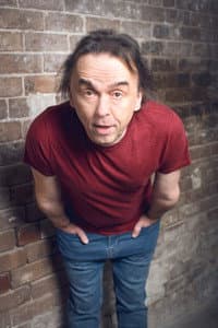 Gary Boulter in A Problematic Gesture Toward Auteur Theory