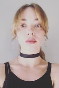 Margarita Simonova in Большой