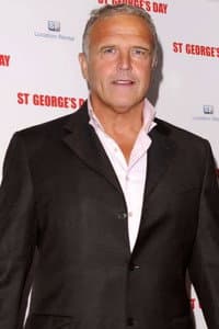 Tony Denham in The Escape