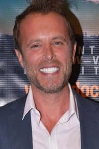 Fabrice Sopoglian in For a Fistful of Diamonds