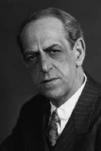 Edward Ellis in Let Them Live