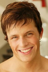 Jacques Briére in Seriously Sexy 2