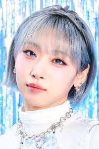 JISOO in AREA OF DIAMOND 3