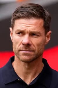 Xabi Alonso in Untold UK: Liverpool's Miracle of Istanbul