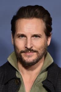 Peter Facinelli in Telling You