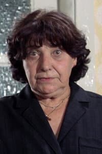 Gisela Morgen in Der Adjutant