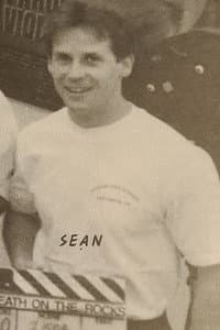 Sean P. Donahue in Ground Rules