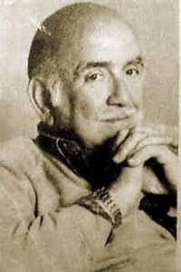Fernando Ayala in Luz, cámara, acción