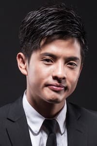 Byron Pang in Voyage