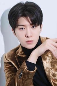 Fan Chengcheng in 奔跑吧