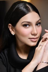 Elisya Sandha in Kita Merdeka