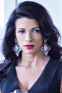 Maria Grancharova in Vrazkologiya