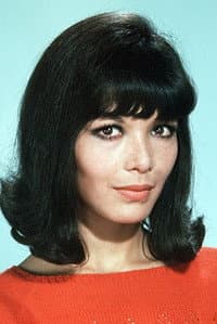 Jeanne Roland in The Curse of the Mummy's Tomb