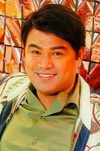 Marvin Yap in The Hearing
