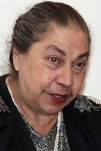Natalia Litvinova in Муми-дол: Лето в Муми-доле