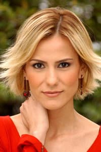 Zeynep Tokuş in Umut