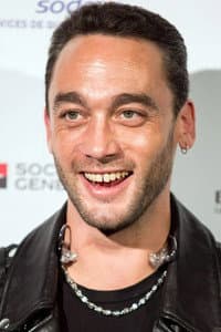 Jean-Baptiste Guégan in Tout le monde chante : les stars relèvent le défi