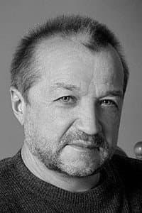 Leonid Okunyov in Патриотическая комедия