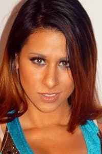 Amanda Carolina Rodriguez in Queens of Combat QOC 8