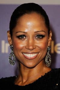 Stacey Dash in Honor Up
