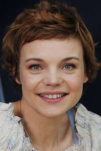 Greta Galisch de Palma in Freunde sind mehr - Viergefühl