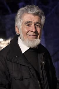 Jean Ravier in Jannu, Chronique D'une Conquête