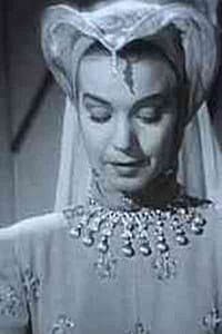 Pat Barton in The Adventures of Sir Galahad