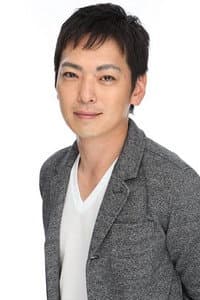 Mitsutaka Itakura in 遊☆戯☆王ARC-V